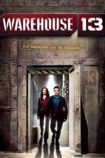 Watch Warehouse 13 Vodly